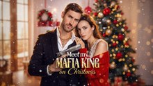 Christmas With My Mafia King - Full