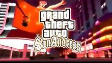 GTA San Andreas: Trailer oficial 2