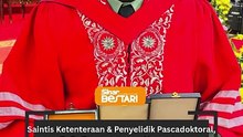 Pencapaian luar biasa Kapten Ts Dr Thachnatharen