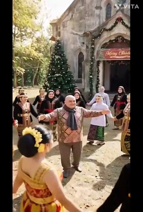 Merry Christmass