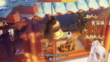 Paws & Palaces Episode 6 Subtitle Indonesia