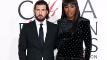 Venus Williams and Andrea Preti are married