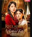 Reclaiming Her Sisters Fate Full Movies English Sub