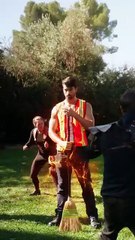 The Last Howling- The Alpha Kings Revenge - ShortMax - Watch Dramas & Show