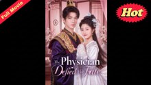 [EngSub] The Physician Defied Her Fate