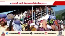 മണ്ഡലകാലം അവസാനിക്കാൻ ഇനി മൂന്ന് നാൾ കൂടി; ശബരിമലയിൽ ഭക്തജനപ്രവാഹം