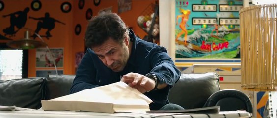 Fonzy - Bande-annonce #1 [VF|HD720p]