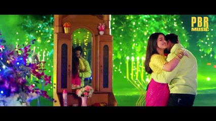 #VIDEO #Khesari Lal #Aamrapali Dubey _ टूट जाई पलंग राजा जी - Tut Jai Palang Raja Ji _ Bhojpuri Song