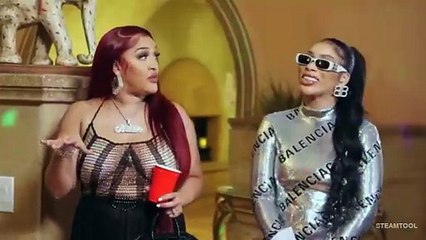 Baddies West - Season 1 Episode 06- Here Comes The Bad Luck