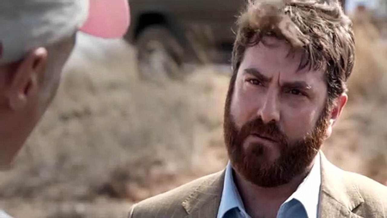 Tremors 5 - Blutlinien Trailer OV