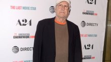 Chevy Chase was 'hurt' by Saturday Night Live 50th anniversary snub
