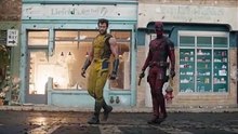 Deadpool & Wolverine Trailer (4) OV