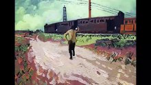 La Passion Van Gogh: Trailer HD st NL