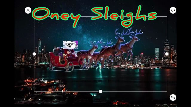 OneyPlays Animated: Lapland