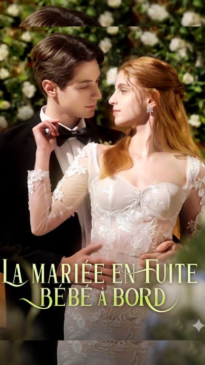 La Mariée en Fuite, Bébé à Bord - Film Complet en Français | Romance et Bébé Secret