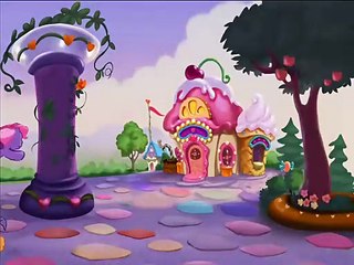 My Little Pony Meet The Ponies 07 - La fiesta de Sweetie Belle Español de España