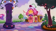 My Little Pony Meet The Ponies 07 - La fiesta de Sweetie Belle Español de España
