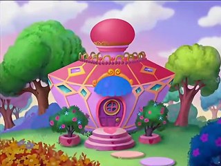 My Little Pony Meet The Ponies 03 - La fiesta de Cheerilee Español de España