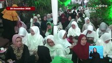 Usai Singgung Gus Yahya, Kiai Ubaidillah: Zaman Gus Dur Ada Tambang? Nggak Ada Ya