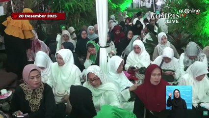 Usai Singgung Gus Yahya, Kiai Ubaidillah: Zaman Gus Dur Ada Tambang? Nggak Ada Ya