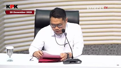 Jaksa Hulu Sungai Utara Tabrak Petugas hingga Kabur Saat OTT KPK di Kalsel