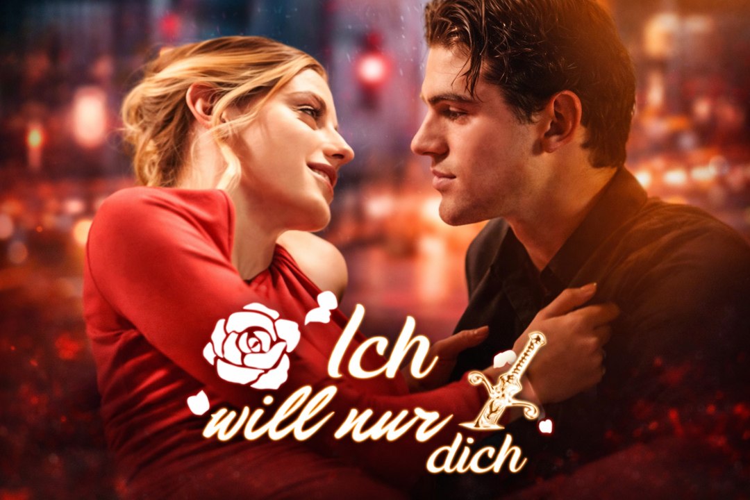 Ich will nur dich [synchron]