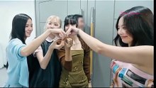 Blackpink love Blink!!💖