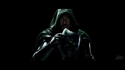 Avengers: Doomsday – First Trailer (2026) | Marvel Studios | Epic Superhero Movie