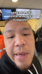 Vous en pensez quoi !? 🥰 Foyer Sevran 12/22 all de Surieges ☺️