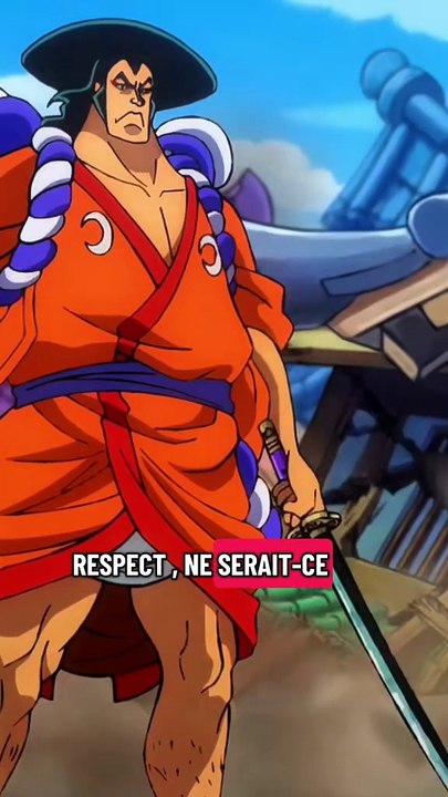 Top 3 personnages