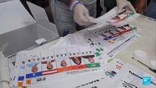 Hondureños rechazan presión de Estados Unidos sobre sus elecciones