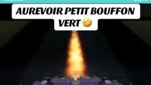 AUREVOIR PETIT BOUFFON VERT