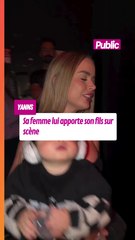 Yanns et sa famille nous régalent avec la séquence du dimanche