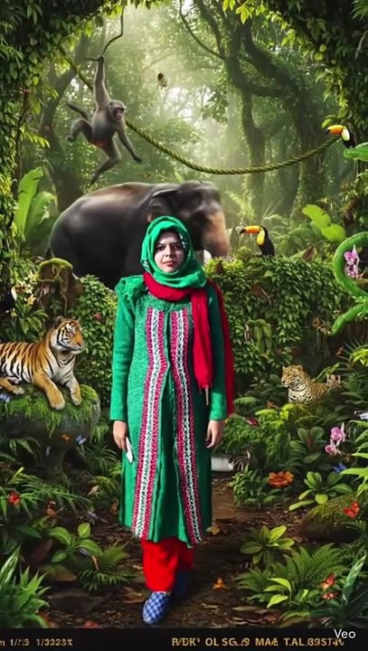 Jungle