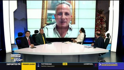 Mesa Redonda - Analizamos el cierre de las triangulares de la Liga Nacional – 21 de diciembre 2025