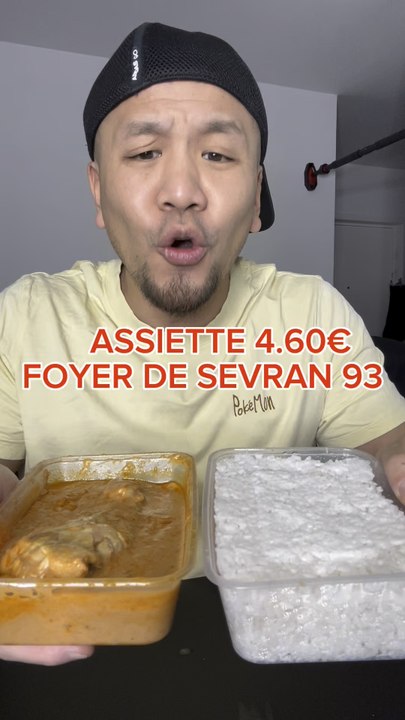 Vous en pensez quoi !? 🥰 Pour moi c’est validé 😏 Foyer Sevran 12/22 all de surieges 🥰