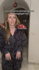 Karen drunk Wheeler VS le Démogorgon ✨😂