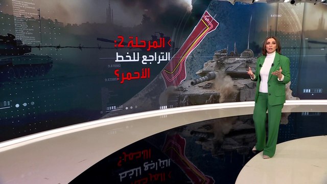 تسيطر عليها إسرائيل.. أبرز المعلومات عن مناطق الخط الأصفر في غزة