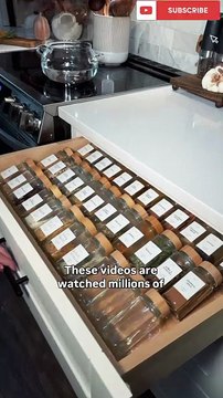 Why Satisfying Organization Videos Go Viral 🏷️ Tags #satisfyingvideos #organization #calmcontent #viralshorts #shorts