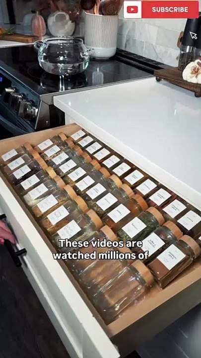Why Satisfying Organization Videos Go Viral 🏷️ Tags #satisfyingvideos #organization #calmcontent #viralshorts #shorts