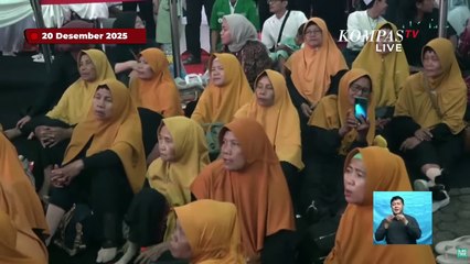 [FULL] Mahfud MD di Haul ke-16 Gus Dur: Bicara Demokrasi, Kenegaraan hingga Pluralisme