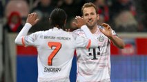 Highlights_1. FC Heidenheim 1846 vs. FC Bayern München_Matchday 15_ACT