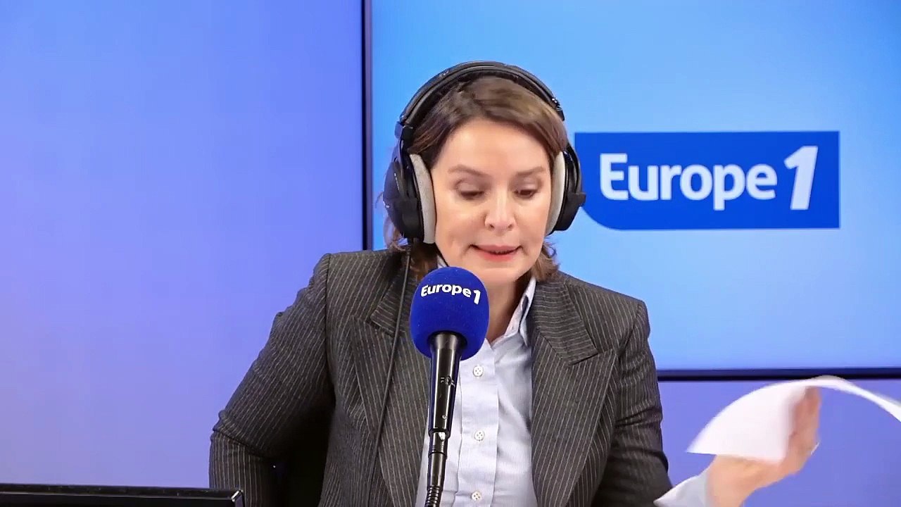 «À l'heure des prédateurs, nous devons être forts pour être craints» : Emmanuel Macron annonce la construction d'un nouveau porte-avions