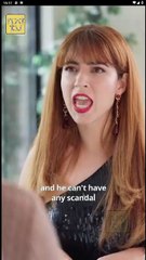 Ex-Husband Roll Out of My Life#FullMovie