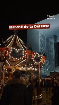 ✨ Le plus grand marché de Noël d’Île-de-France revient !©️ Crédit : @petitmauda🎁 Tous nos bons plans à retrouver en bio ! ❤️‍🔥👉🏻 Abonne-toi au Petit Mauda pour plus d’inspiration ! 🌳