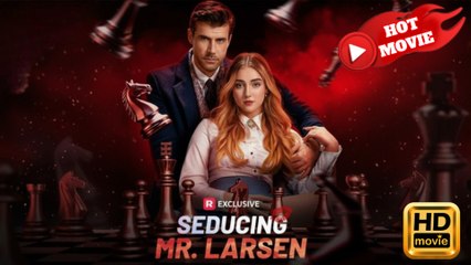 Seducing Mr. Larsen  Full Movie HD - Drama ShortFilms Hot