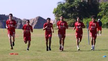 Chivas sigue en pretemporada; el Rebaño alista el regreso al Clausura 2026