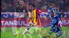 Göztepe-Samsunspor maç sonucu: 2-0