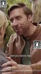 Badass Plumber Girl is The Hidden Heiress?! | Full Movie HD - Drama ShortFilms Hot