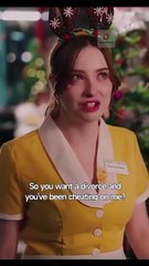 A Holiday Miracle From Dumped Wife to Christmas Billionaire